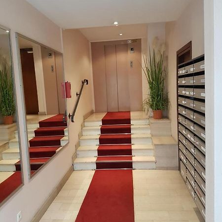 Studio Cosy Fontainebleau Hyper Centre 외부 사진
