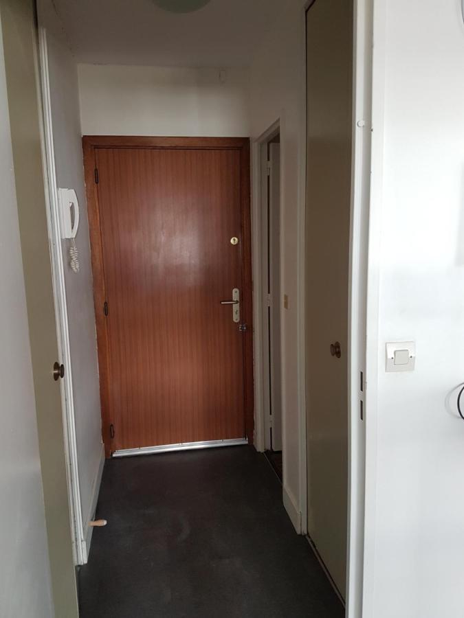 Studio Cosy Fontainebleau Hyper Centre 외부 사진