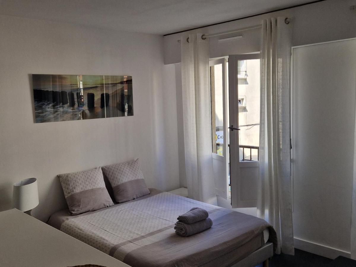 Studio Cosy Fontainebleau Hyper Centre 외부 사진