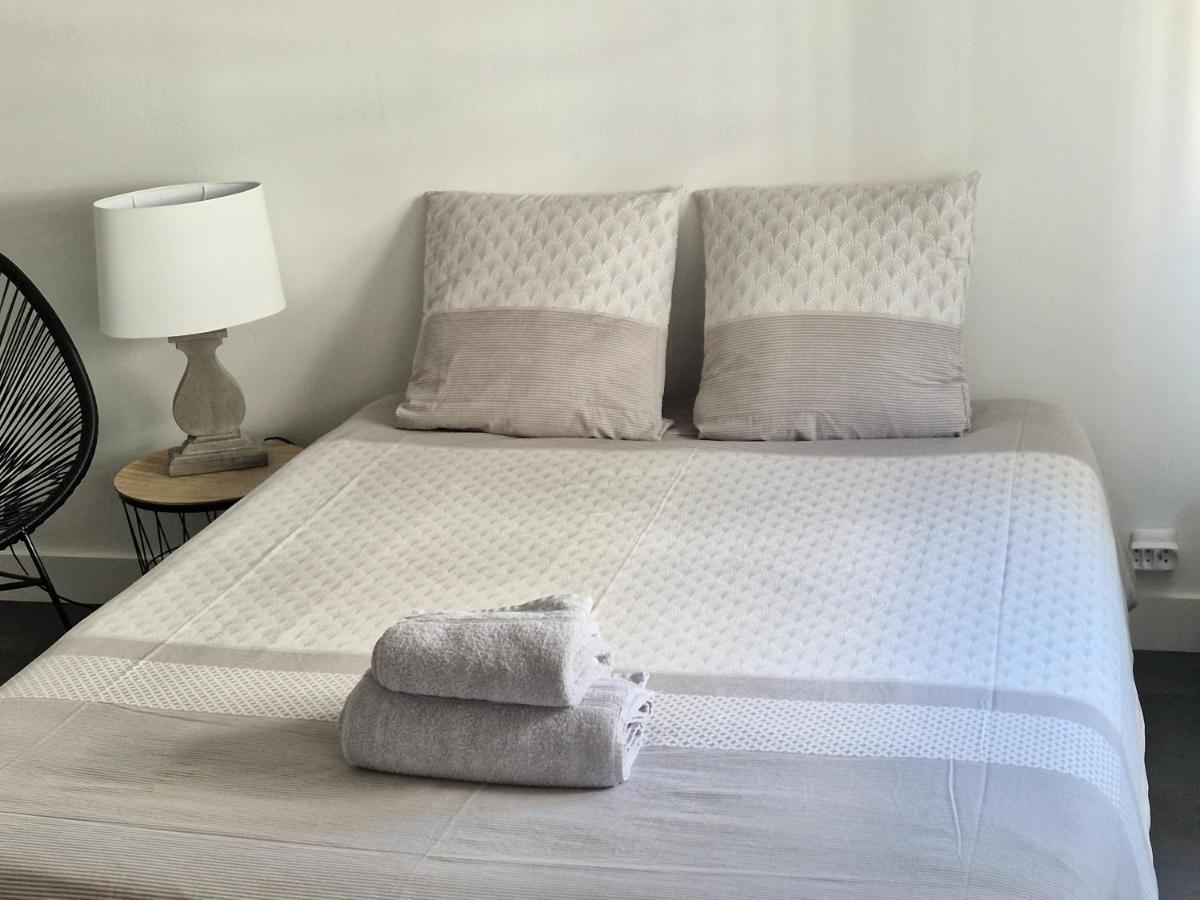 Studio Cosy Fontainebleau Hyper Centre 외부 사진