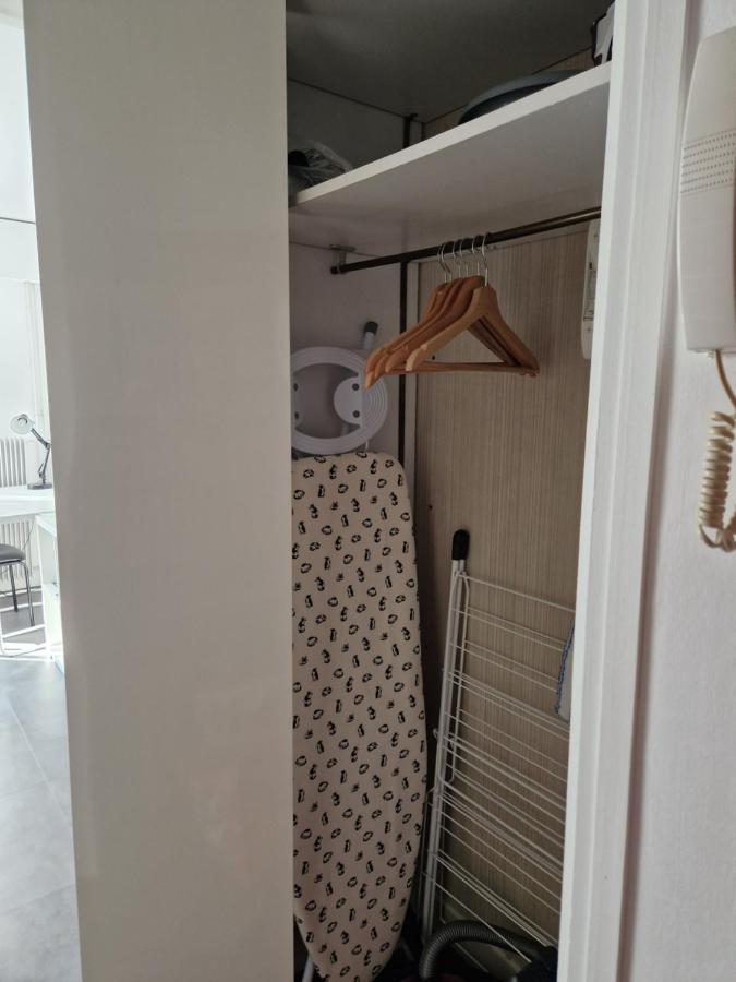 Studio Cosy Fontainebleau Hyper Centre 외부 사진